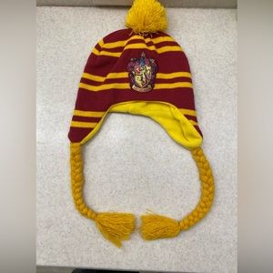 Gryffindor kids Hat
